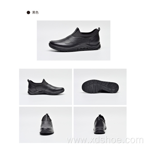 Air Ventilation Sporty Casual - Air Slip On